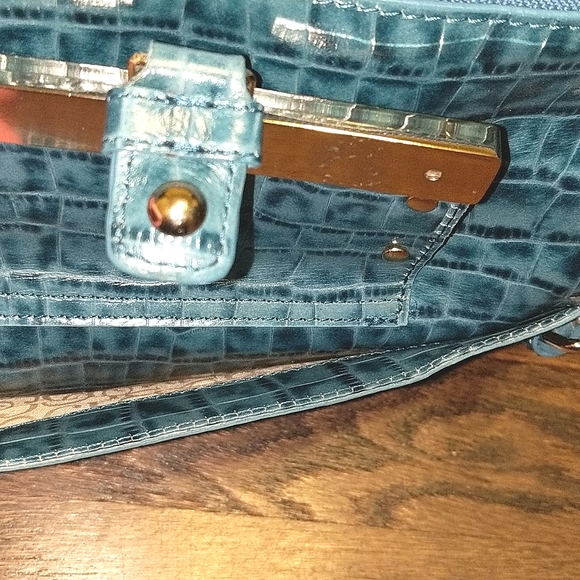 Vintage Charles David Bag - Picture 15 of 16